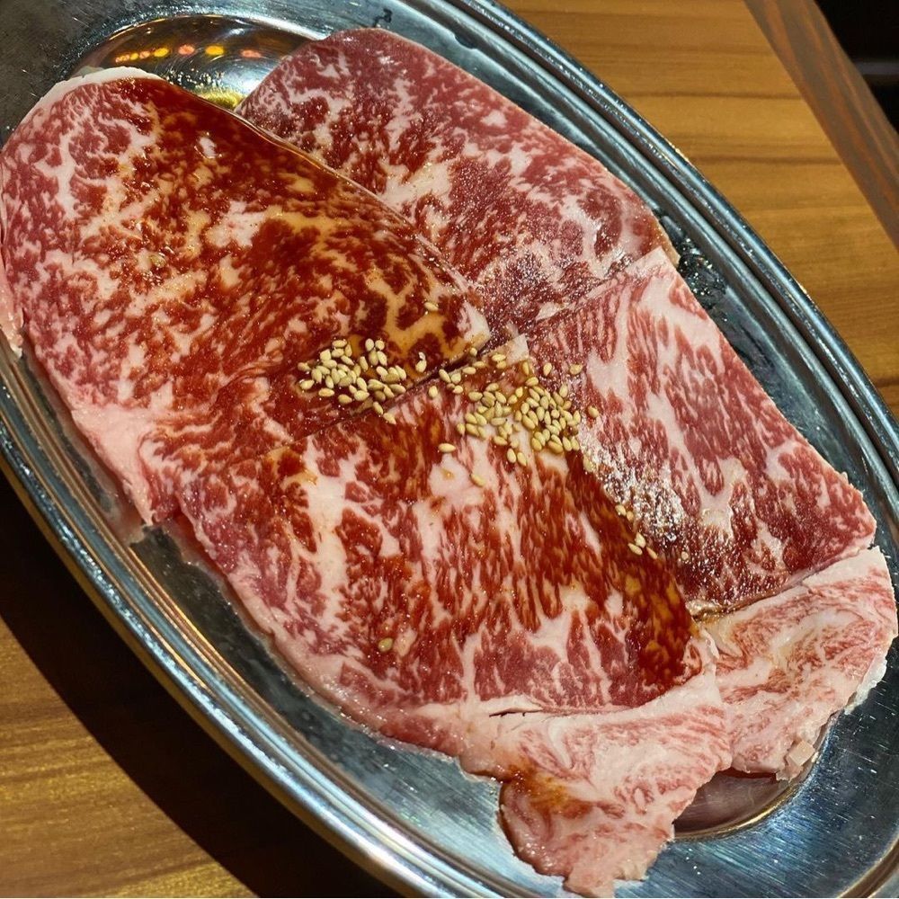 おでかけ探検部さんが投稿した焼肉 ホルモン 花牛 金山駅前本店（【旧店名】REN-蓮）に関する口コミの画像