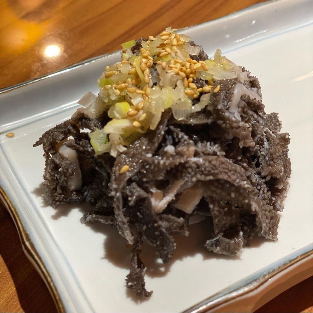 おでかけ探検部さんが投稿した焼肉 ホルモン 花牛 金山駅前本店（【旧店名】REN-蓮）に関する口コミの画像