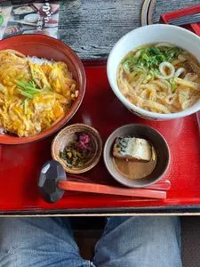 信濃路 かつらぎ店（しなのじ）