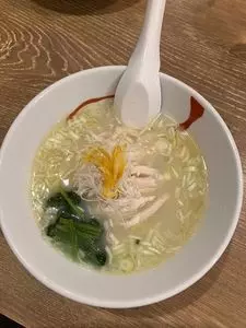 Chinaめし La-麺食堂（チャイナメシ ラーメンショクドウ）