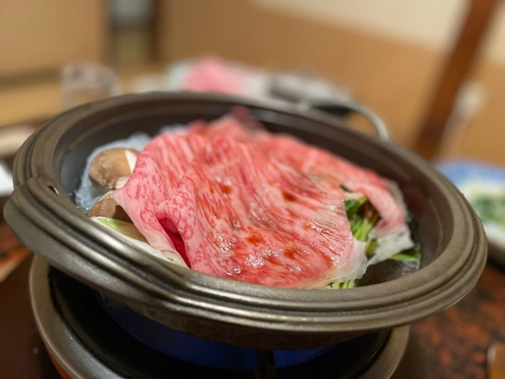 サク山チョコ次郎さんが投稿した阿佐利 本店（あさり ほんてん）に関する口コミの画像