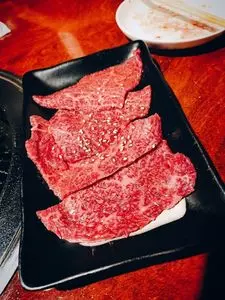 鳥取和牛オレイン55一頭買い専門店 炭火焼肉 さんこう苑