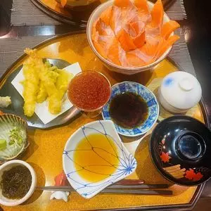 いけす割烹谷久