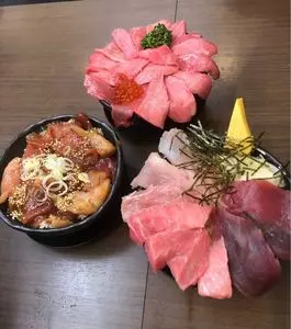 まぐろ王国 大ちゃん