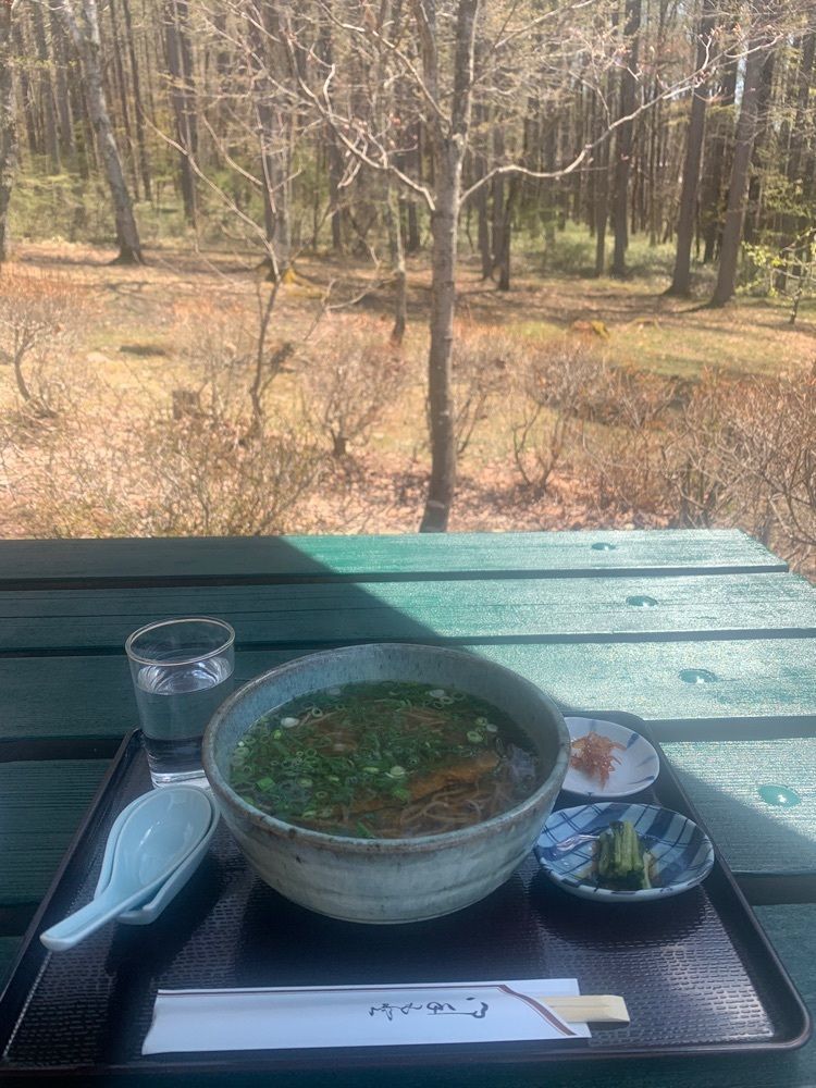 ティンクとハムさんが投稿した小梨の木の下に関する口コミの画像