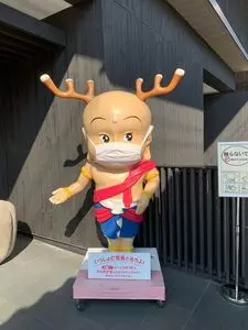 清水寺三重塔