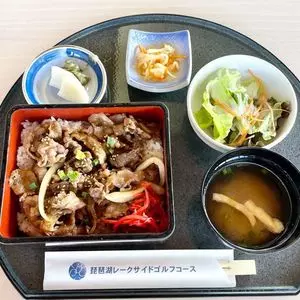 琵琶湖レークサイドゴルフコース