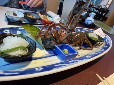 いせえび荘