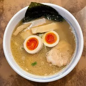中華そば 華丸