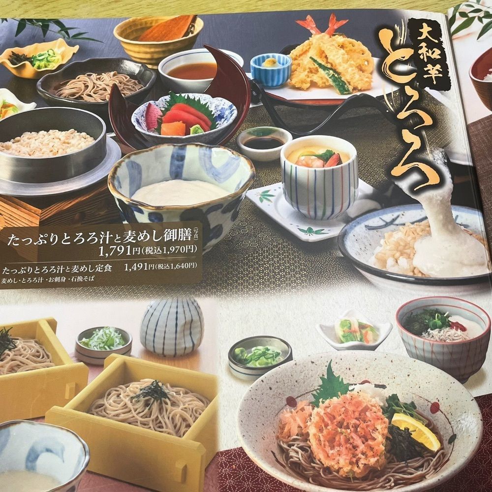 Mr. イリジウム シルバーさんが投稿したサガミ 鳴海店（さがみ）に関する口コミの画像