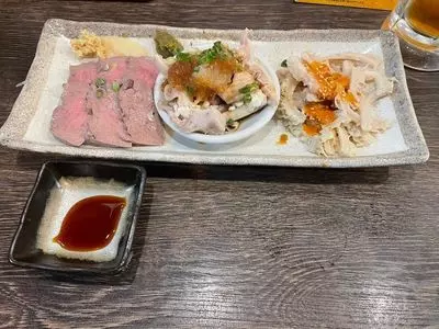 やきとん筑前屋 川崎店（チクゼンヤ）