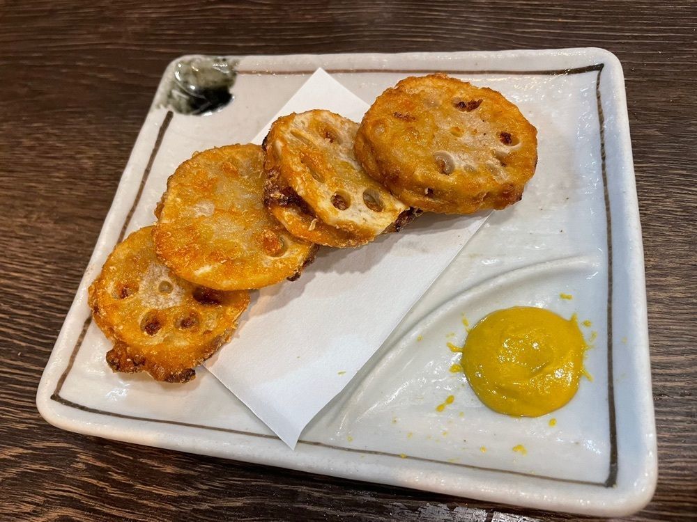 fumiさんが投稿したやきとん筑前屋 川崎店（チクゼンヤ）に関する口コミの画像
