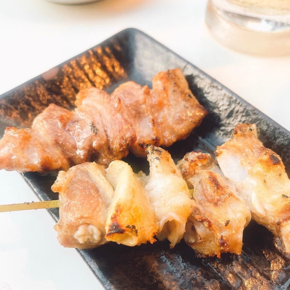 gmz_gourmetさんが投稿したもつ焼き次郎に関する口コミの画像