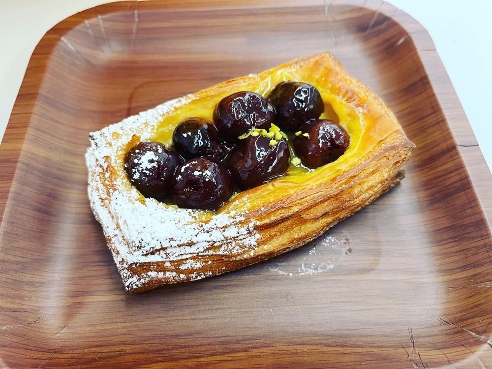 doctoresse_estomacさんが投稿したオズベーカリー（O'z BAKERY）に関する口コミの画像
