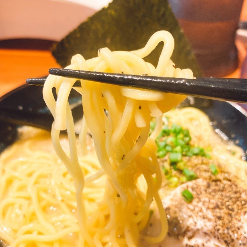 gmz_gourmetさんが投稿した鶏専門 らーめん銀（トリセンモン ラーメンシロガネ）に関する口コミの画像