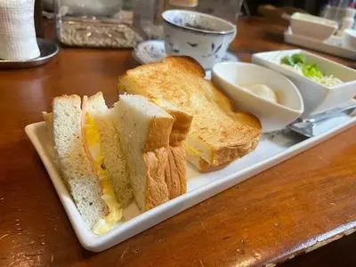 カフェ　ノルディスカ