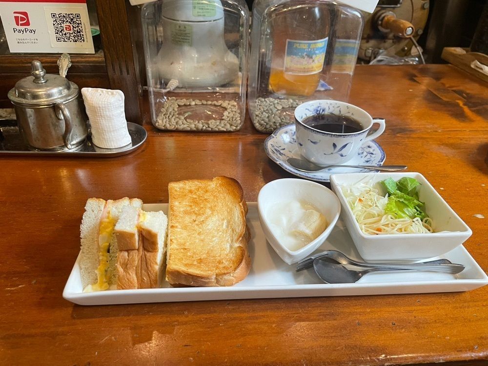 エリーチカさんが投稿したカフェ　ノルディスカに関する口コミの画像