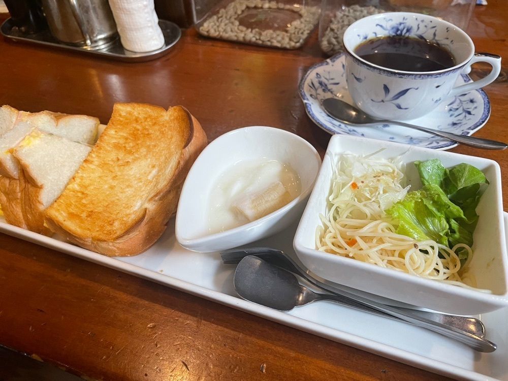 エリーチカさんが投稿したカフェ　ノルディスカに関する口コミの画像