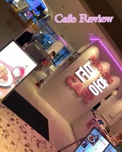 PUNHONG CAFE（プノンカフェ）