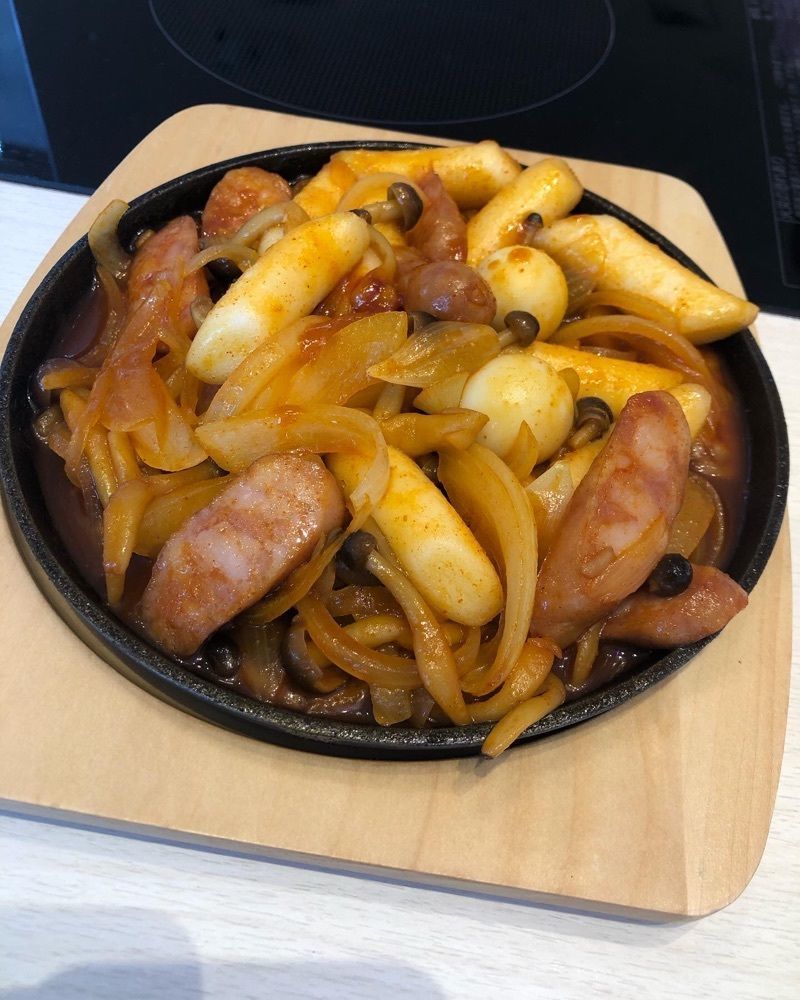 ikkun_tzuyuさんが投稿したPUNHONG CAFE（プノンカフェ）に関する口コミの画像