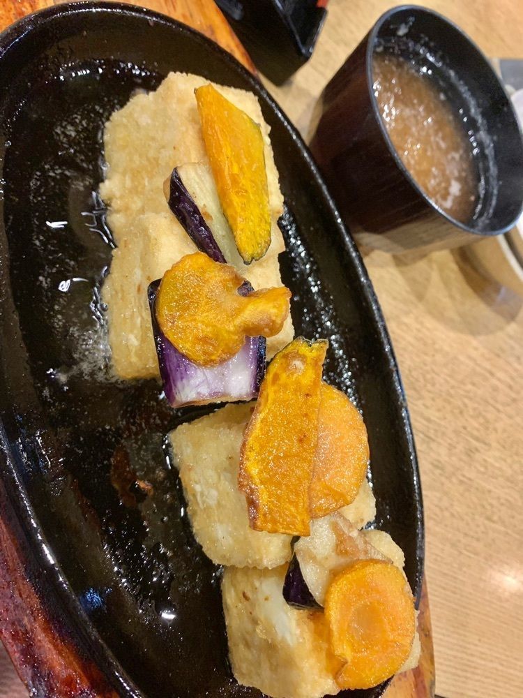 リトアニアの貴公子さんが投稿した魚の三是 新宿西口大ガード店に関する口コミの画像