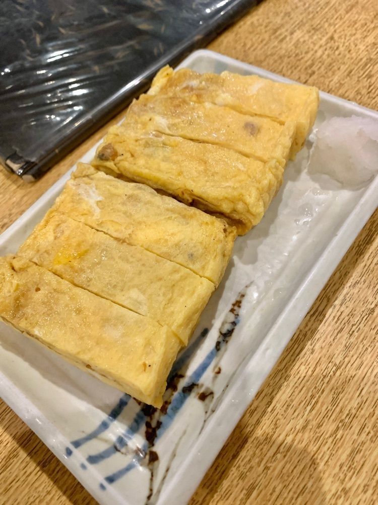 リトアニアの貴公子さんが投稿した魚の三是 新宿西口大ガード店に関する口コミの画像