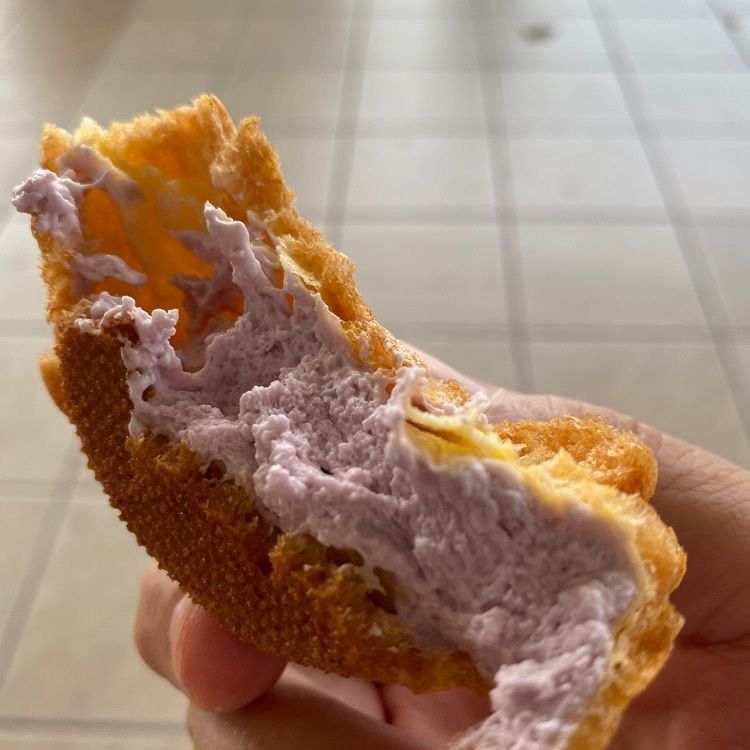 Rhapsodyさんが投稿した御菓子御殿 名護店に関する口コミの画像