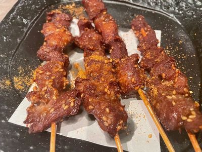 鮮藍坊(シェンランフォン) 2枚目