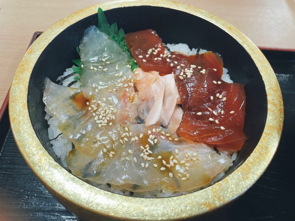 レブル大好きwさっちぃさんが投稿した参宮亭五十鈴食堂（【旧店名】岩戸屋 五十鈴食堂）に関する口コミの画像