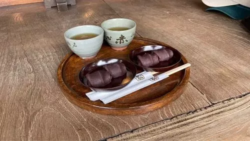 内宮おかげ参道