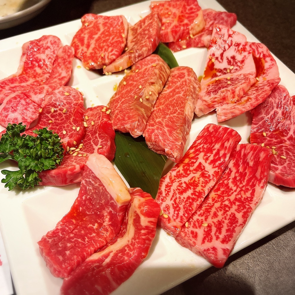 肉匠 紋次郎 北堀江店（モンジロウ）