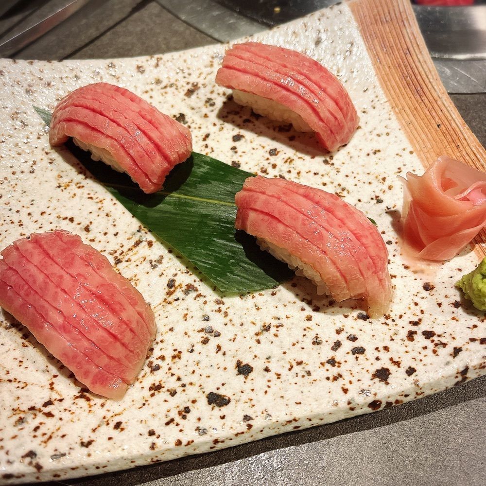 いろはさんが投稿した肉匠 紋次郎 北堀江店（モンジロウ）に関する口コミの画像