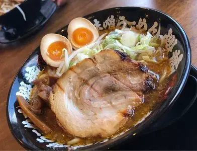 蔵出し味噌らーめん 櫻蔵