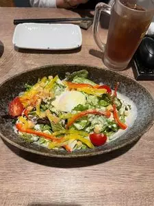 九州名物とめ手羽 姪浜店