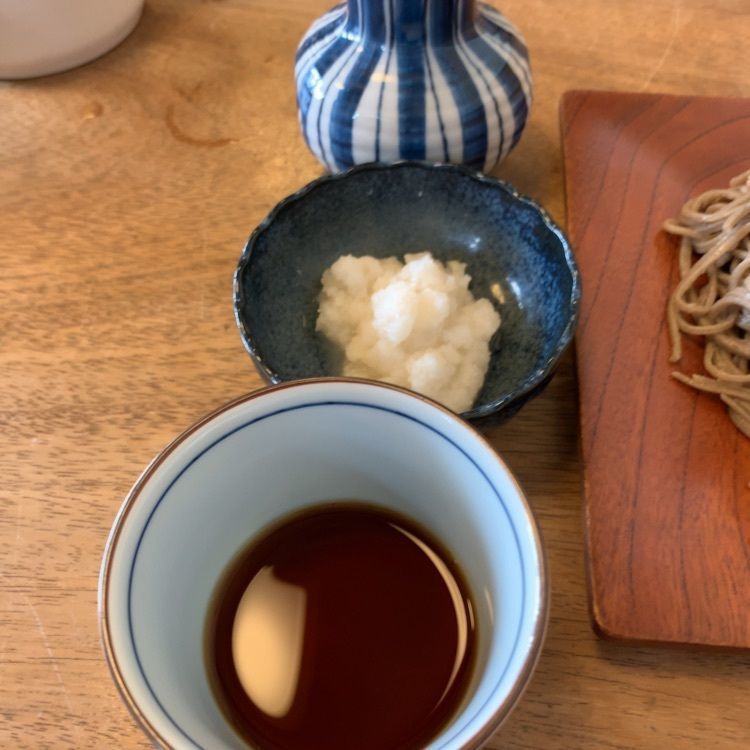 あたや@ネタ切れでしばらくお休みしますさんが投稿したそば切り 蕎香（きょうか）に関する口コミの画像