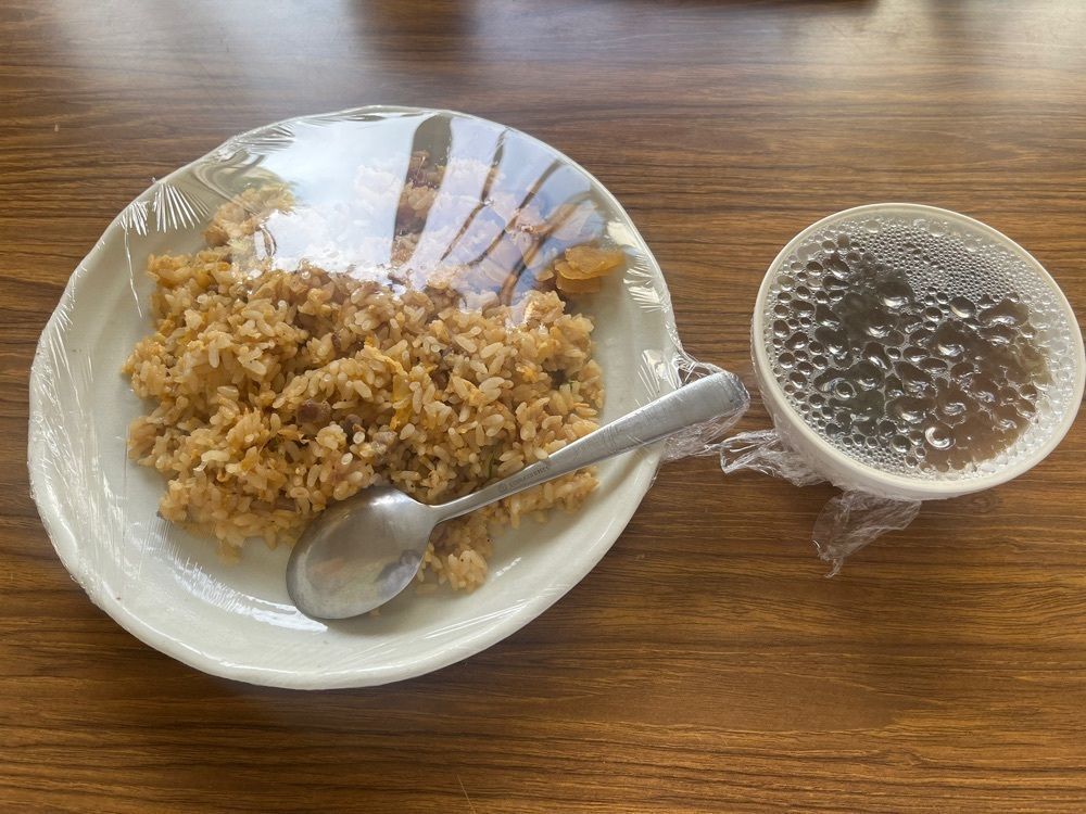 doctoresse_estomacさんが投稿した川村食堂に関する口コミの画像