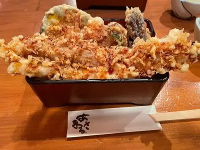 網元料理あさまる（あさまる）