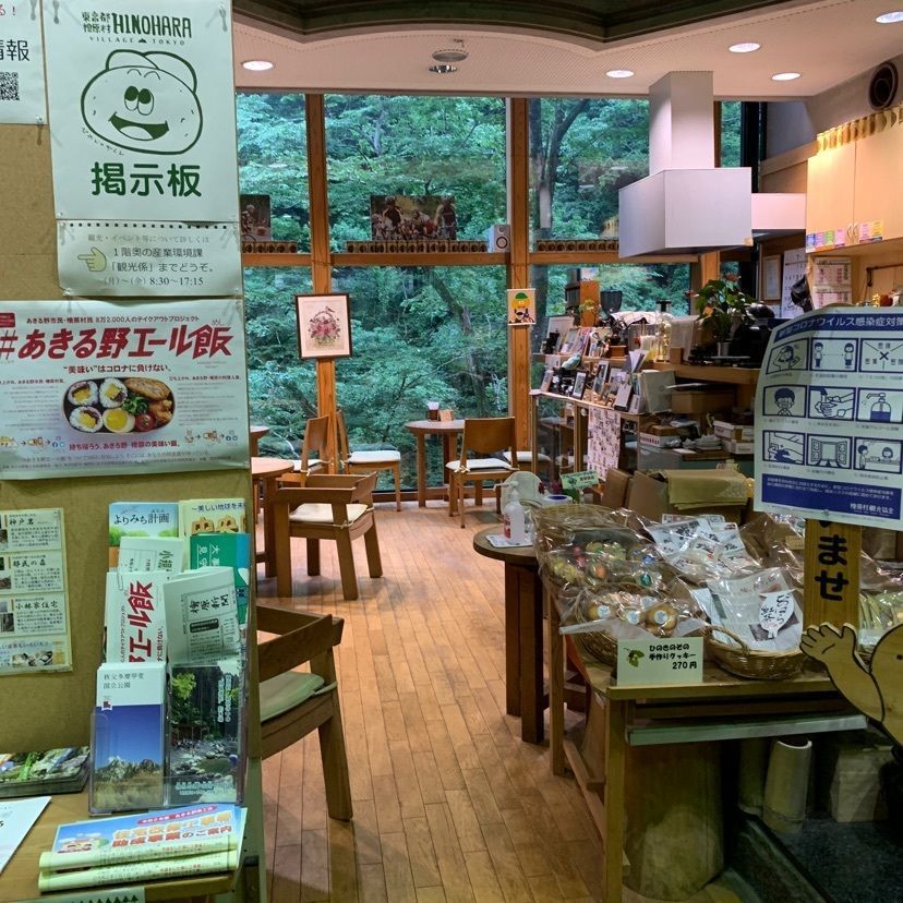 tom_takedaさんが投稿したカフェ せせらぎに関する口コミの画像