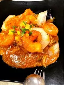 是的菜館（シーダサイカン）