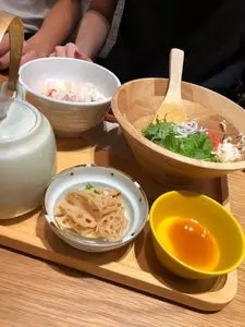 マルモキッチン KITTE博多店