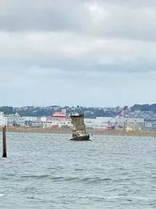 松島島巡り観光船