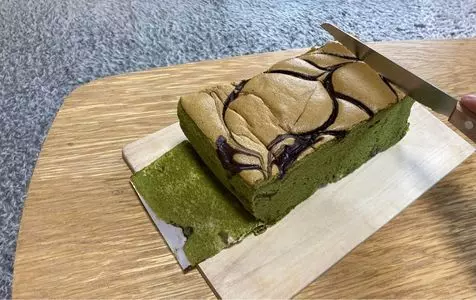 台湾カステラ専門店 名東 キラリナ京王吉祥寺店