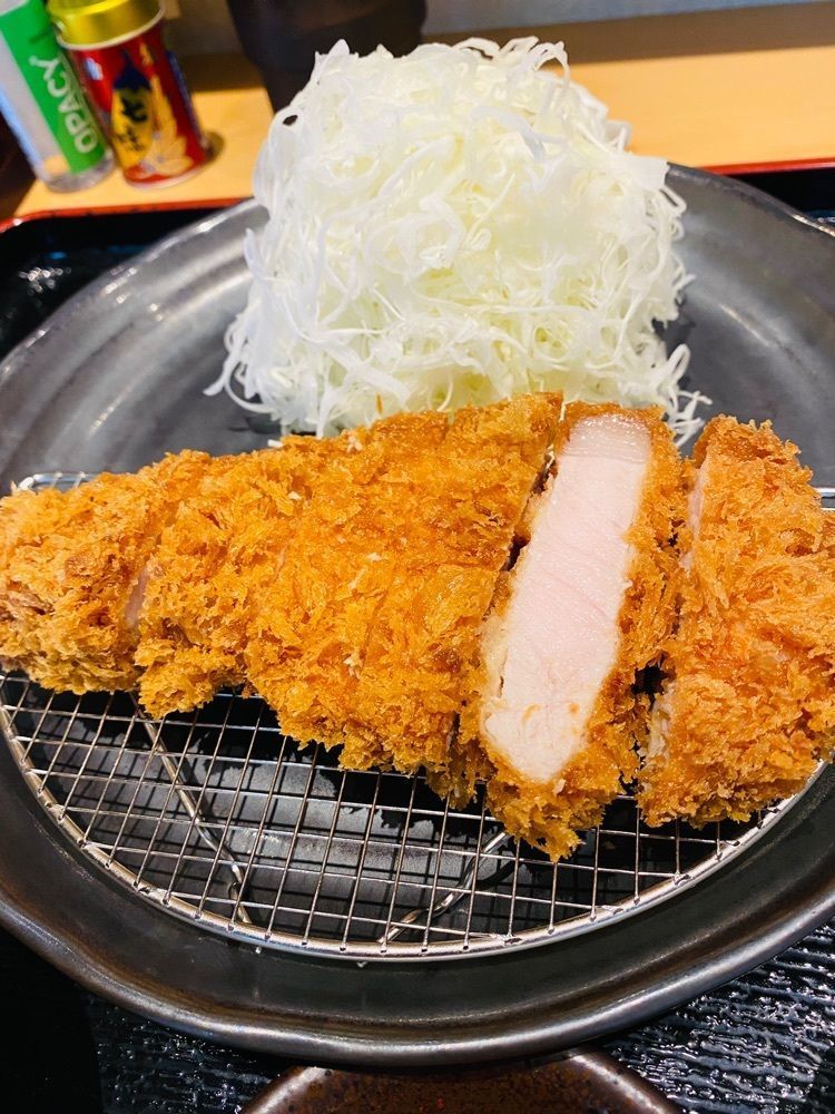 けんけんさんが投稿したとんかつ 豚様に関する口コミの画像