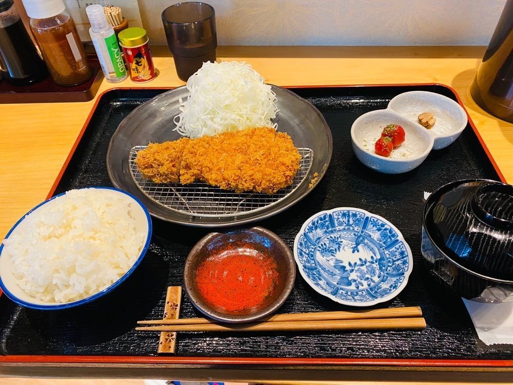けんけんさんが投稿したとんかつ 豚様に関する口コミの画像
