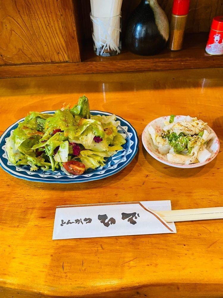 けんけんさんが投稿したとんかつ ひでに関する口コミの画像