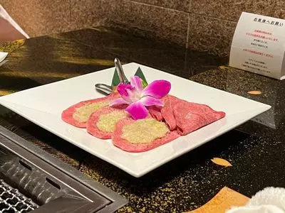 游玄亭 西麻布本館（ユウゲンテイ）