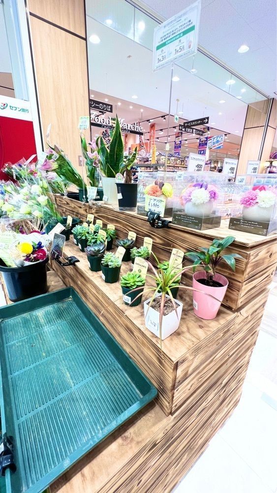 miiさんが投稿したイトーヨーカドー 大宮宮原店に関する口コミの画像