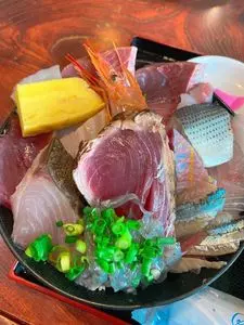 食事処よかった