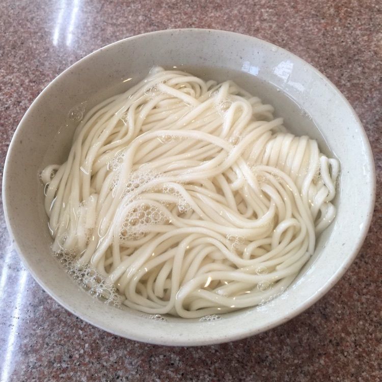 famous_marketさんが投稿した天領うどん 愛宕町店（てんりょううどん）に関する口コミの画像