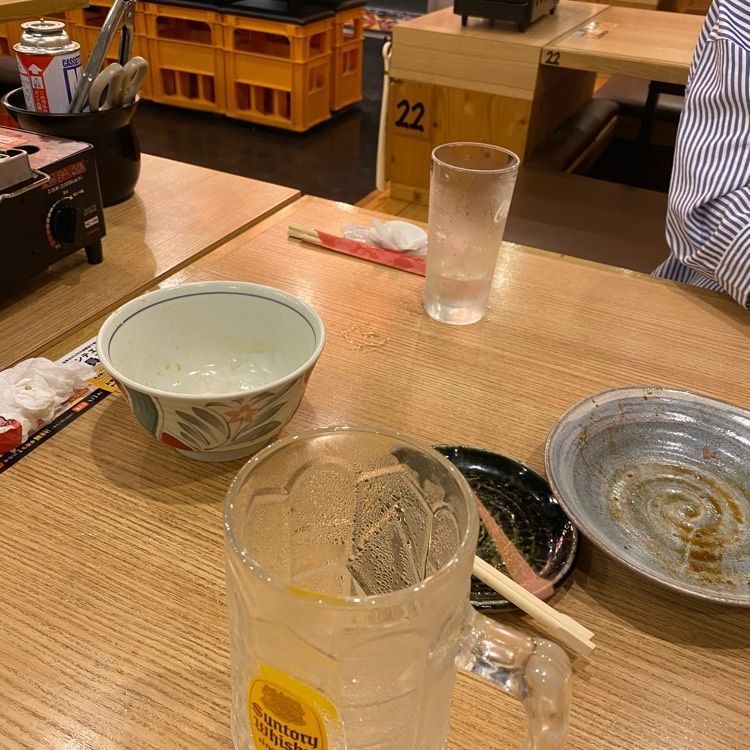 Rhapsodyさんが投稿した濱焼北海道魚萬 おもろまち駅前店に関する口コミの画像